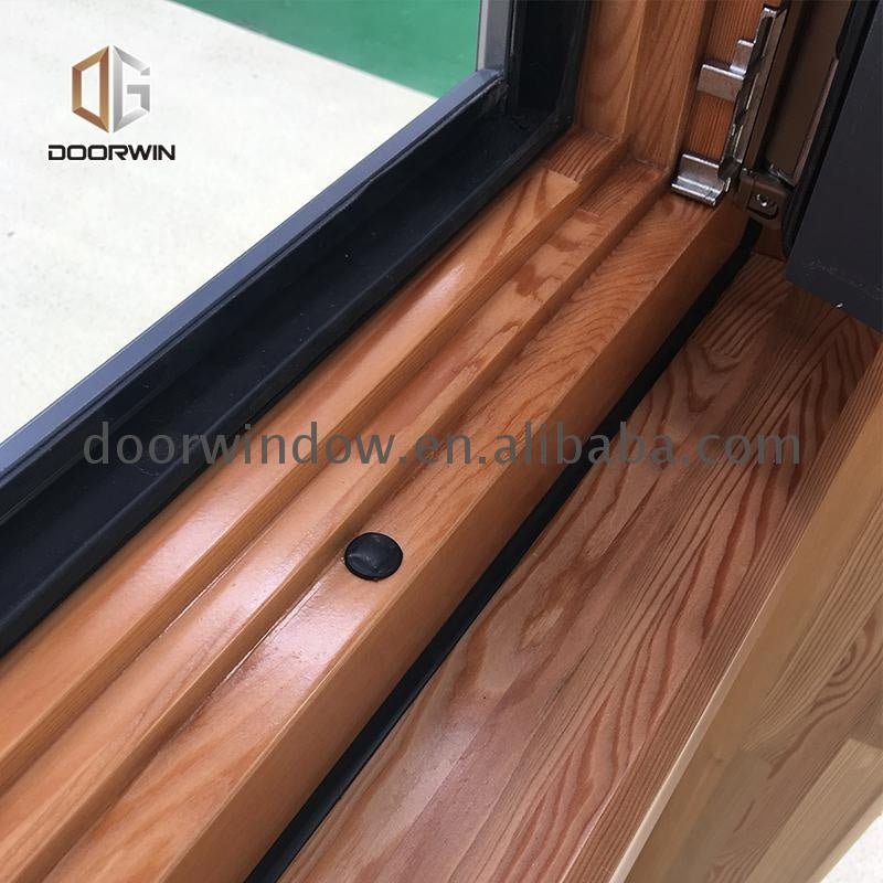 Curtain wall price panel operable window - Doorwin Group Windows & Doors