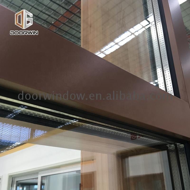 Curtain wall price panel operable window - Doorwin Group Windows & Doors