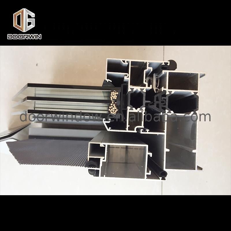 Custom designed used casement aluminum windows and doors online csa certificate aluminium — product image 5