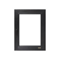 Custom designed used casement aluminum windows and doors online csa certificate aluminium — thumbnail 1