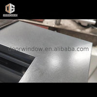 Custom designed used casement aluminum windows and doors online csa certificate aluminium — thumbnail 6
