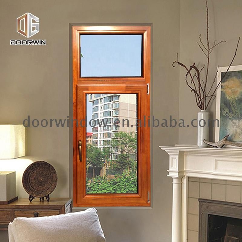 Custom flexible designed casement windows and doors used aluminum online — product image 6