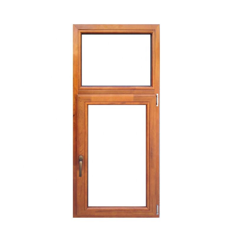 Custom flexible designed casement windows and doors used aluminum online — product image 1