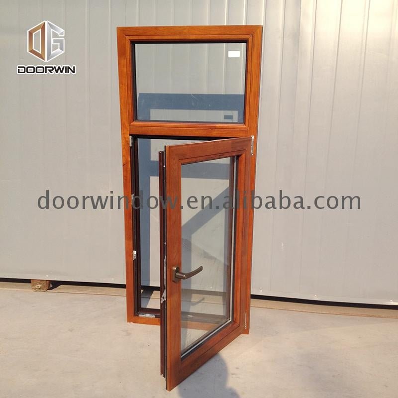 Custom flexible designed casement windows and doors used aluminum online — product image 3