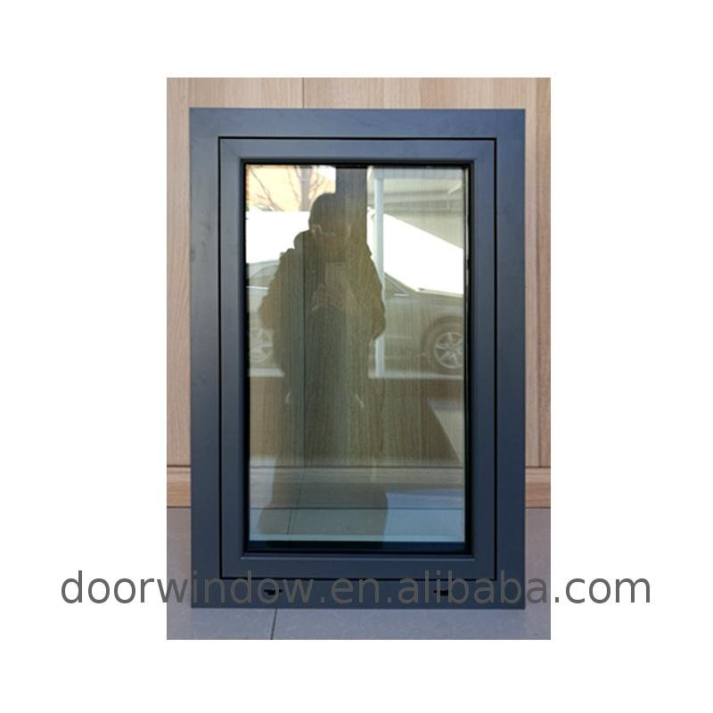 Customer-like aluminum window customer made cheap house windows for sale by Doorwin — product image 5