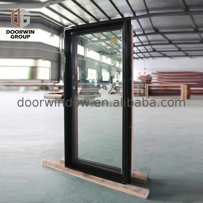 Customized large picture window cost — product image 1