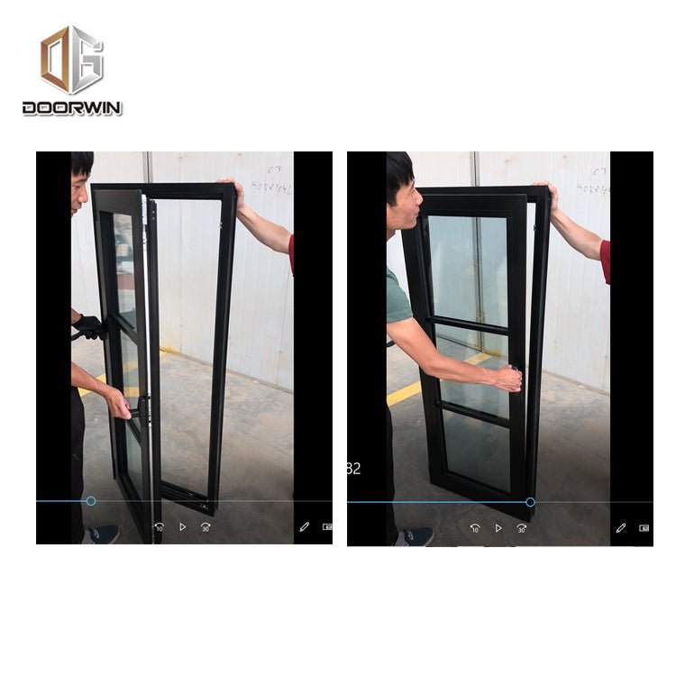Customized latest home windows - Doorwin Group Windows & Doors