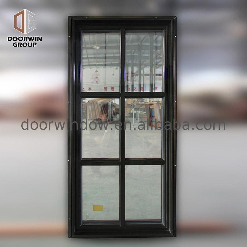 Customized rectangular windows for bathrooms — product image 4