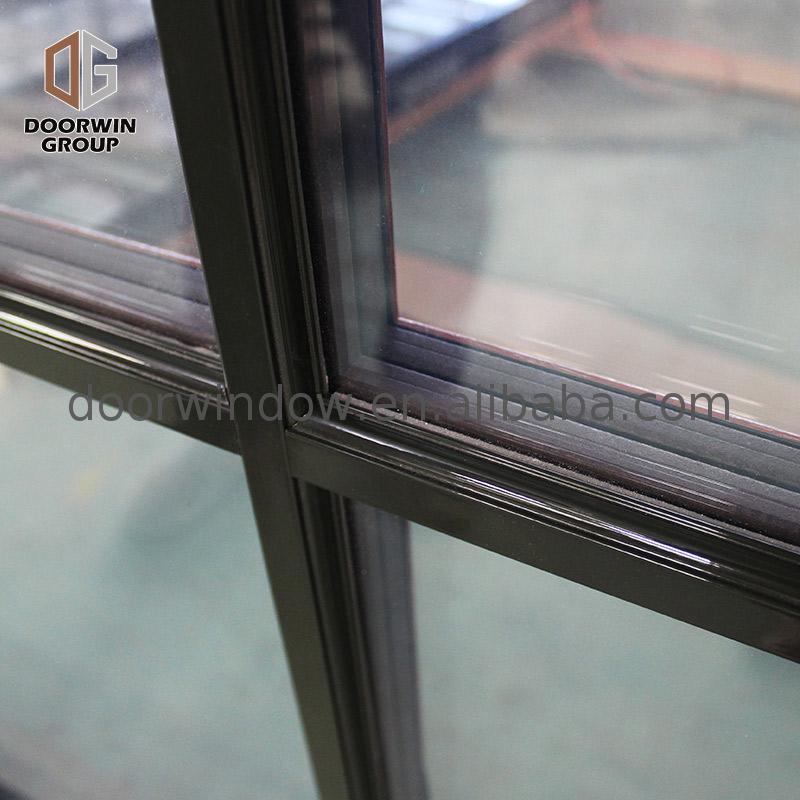 Customized rectangular windows for bathrooms — product image 6