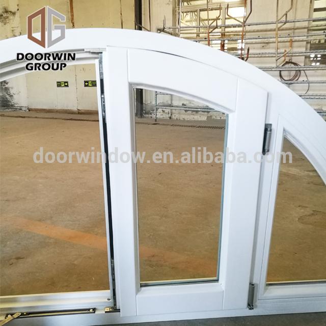 DOORWIN 2021Well Designed eyebrow arch window treatments exterior transom windows that open lowes - Doorwin Group Windows & Doors