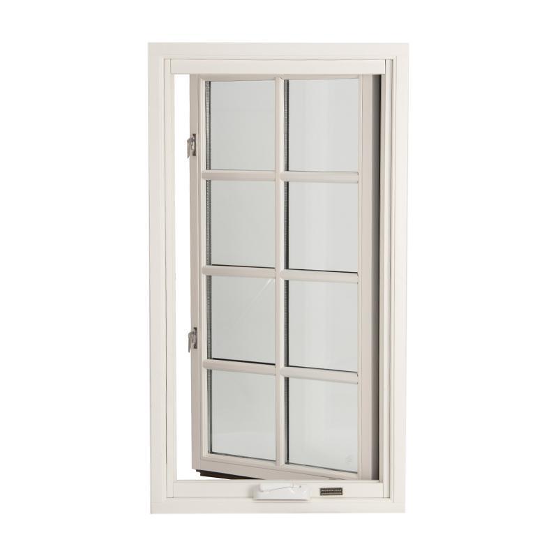 DOORWIN 2021Well Designed grill design window glass french — product image 1
