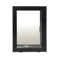 DOORWIN 2021Wholesale long slim windows profile frame — thumbnail 2