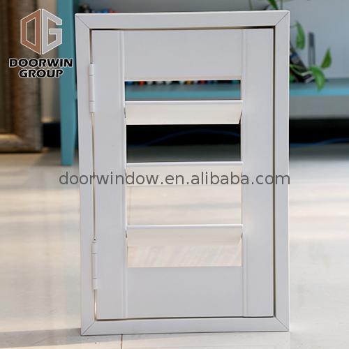 DOORWIN 2021Wholesale low moq ready made window shades privacy for large windows pleated - Doorwin Group Windows & Doors
