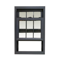 DOORWIN 2021Wholesale price aluminium windows design pictures — thumbnail 1