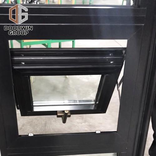 DOORWIN 2021Wholesale price black window cost boxes lowes widow — product image 1
