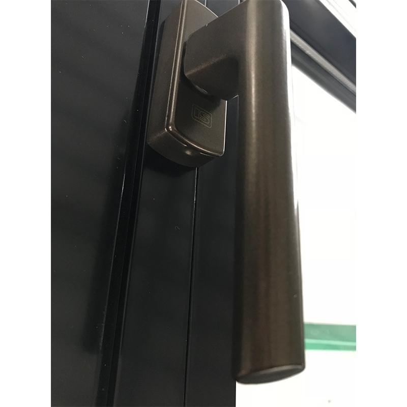 DOORWIN 2021Wholesale price black window cost boxes lowes widow — product image 3