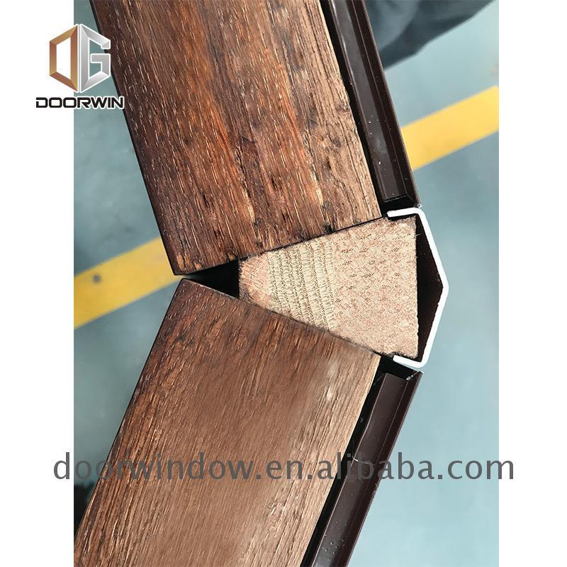 DOORWIN 2021Wholesale price casement bow window prices — product image 4