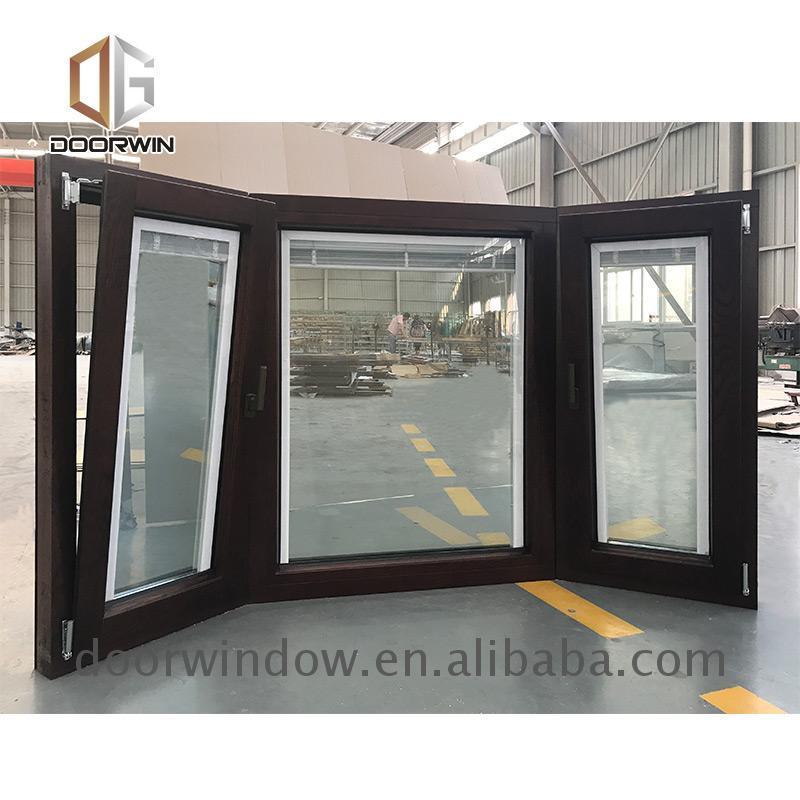 DOORWIN 2021Wholesale price casement bow window prices - Doorwin Group Windows & Doors