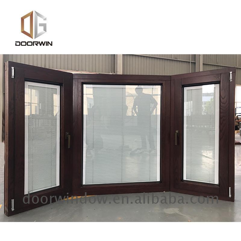 DOORWIN 2021Wholesale price casement bow window prices — product image 2