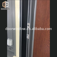 DOORWIN 2021Wholesale price change window size colour of frames buying windows for your home — thumbnail 3