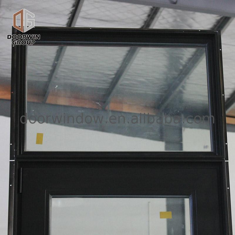 DOORWIN 2021Wholesale price entry doors for the home sale online near me — product image 5
