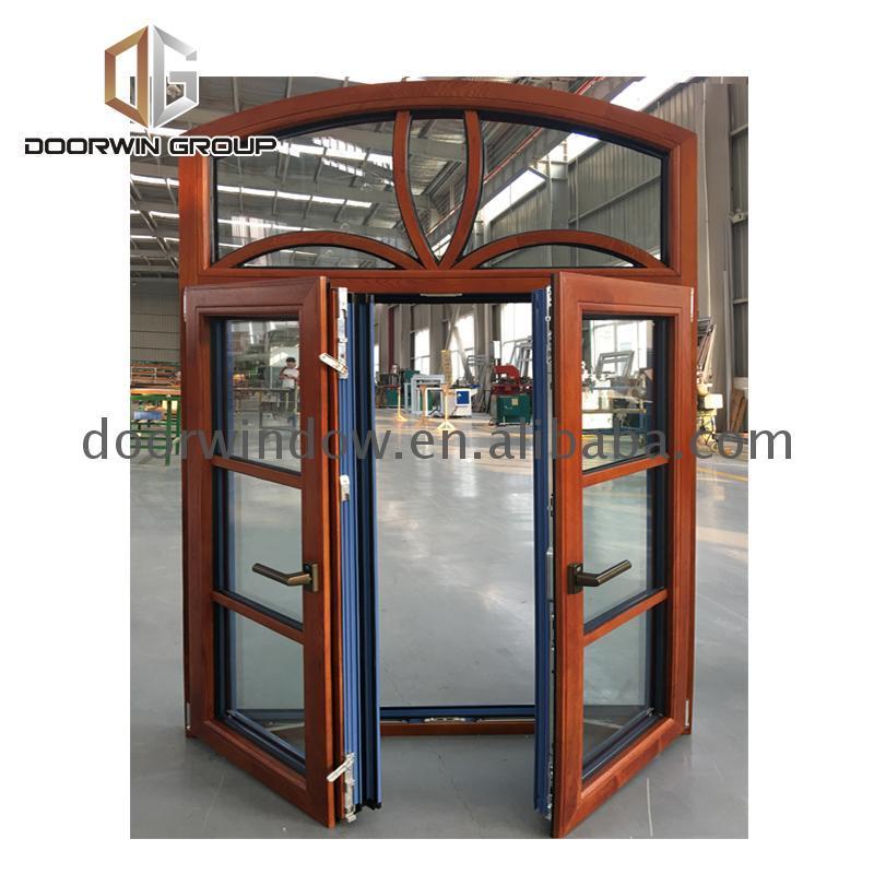 DOORWIN 2021Wholesale price external window bars burglar for windows best — product image 3