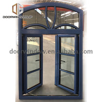 DOORWIN 2021Wholesale price external window bars burglar for windows best — thumbnail 2