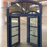 DOORWIN 2021Wholesale price external window bars burglar for windows best — thumbnail 1