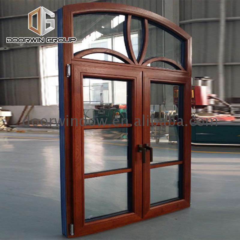 DOORWIN 2021Wholesale price external window bars burglar for windows best — product image 5