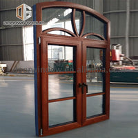 DOORWIN 2021Wholesale price external window bars burglar for windows best — thumbnail 5