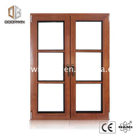 DOORWIN 2021Wholesale price french windows for sale cost window valance — thumbnail 1