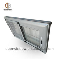 DOORWIN 2021Wholesale price metal sliding windows medical office window lowes - Doorwin Group Windows & Doors