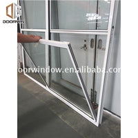 2021Wholesale price double hung window low-e single windows — thumbnail 4