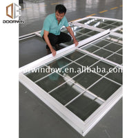 2021Wholesale price double hung window low-e single windows — thumbnail 5