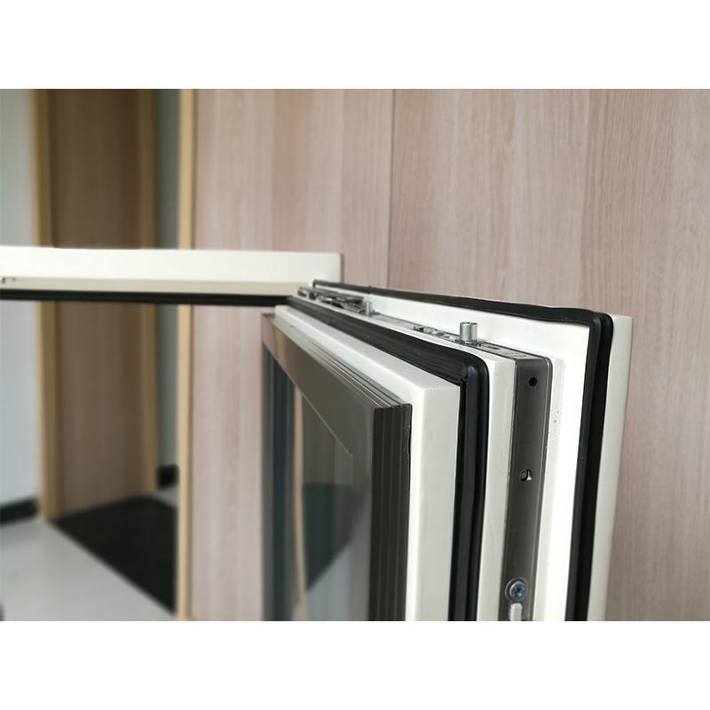 DOORWIN 2021Wholesale price new windows commercial pane model and doors — product image 5