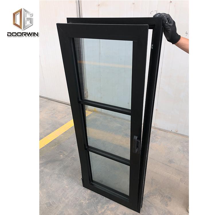 DOORWIN 2021Wholesale price simple window frame — product image 1