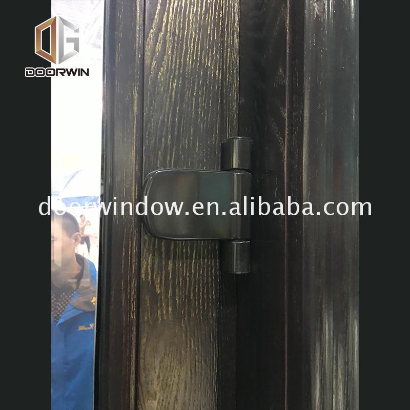 DOORWIN 2021Wholesale price single door width frame design for home — product image 5