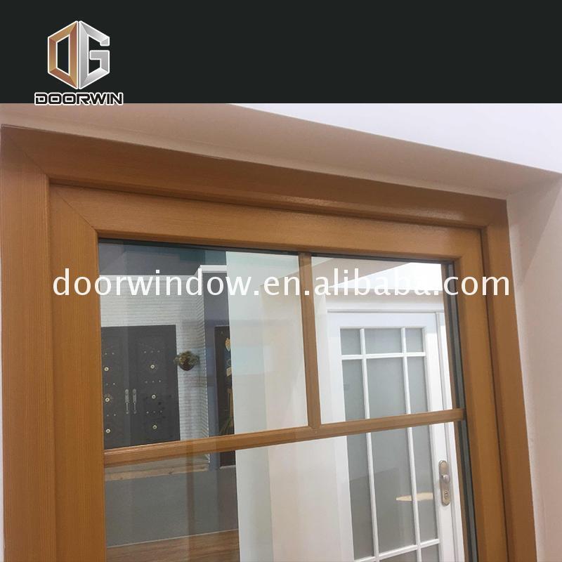 DOORWIN 2021Wholesale price single door width frame design for home — product image 1