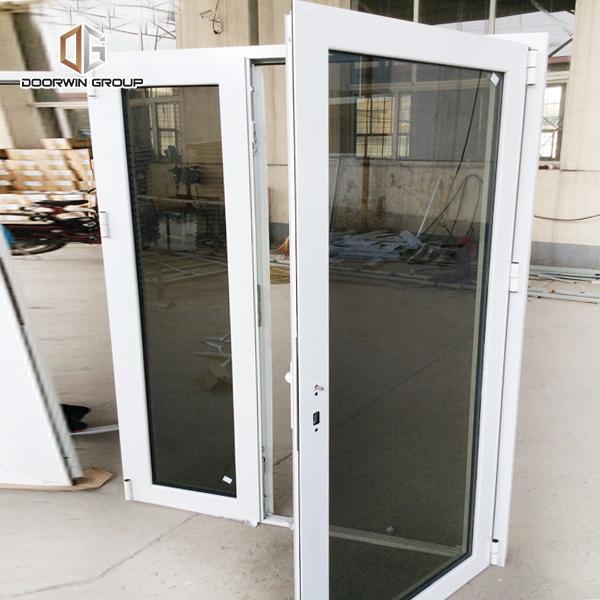 DOORWIN 2021Wholesale price the white window interiors - Doorwin Group Windows & Doors
