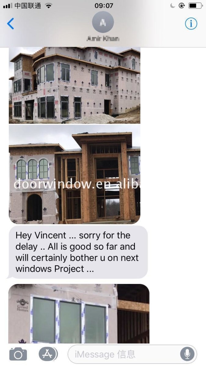 DOORWIN 2021Wholesale price window cranks for casement windows utah toronto — product image 4
