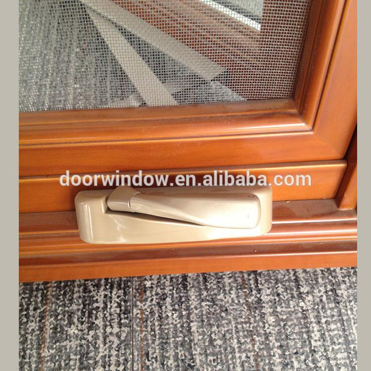 DOORWIN 2021Wholesale price window cranks for old windows certification uk ac unit crank — product image 2