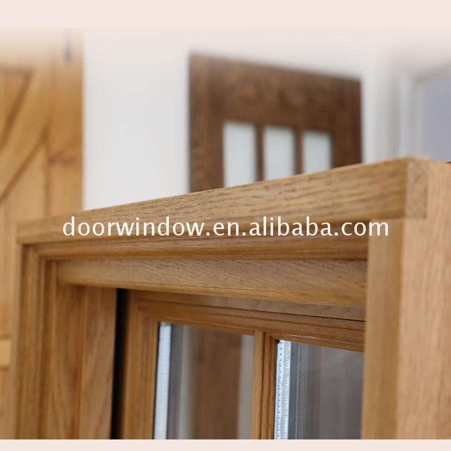 DOORWIN 2021Wholesale price window grill work simple or grille — product image 5