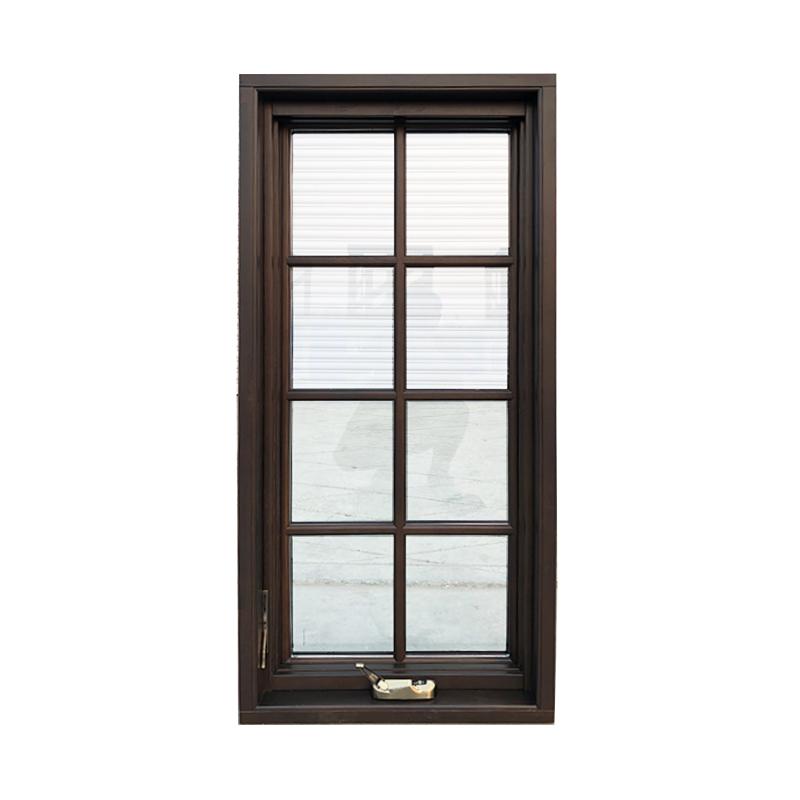 DOORWIN 2021Wholesale price window grill work simple or grille — product image 1