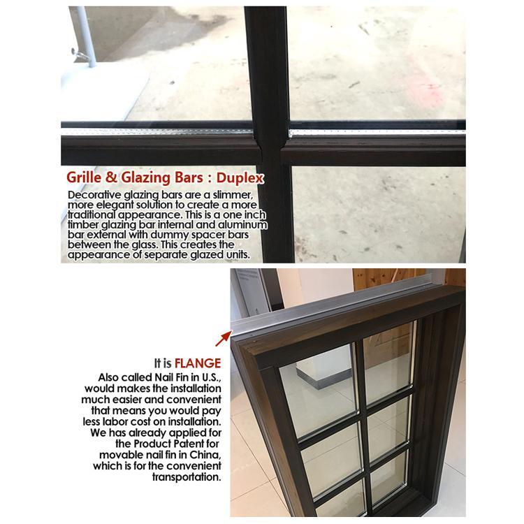 DOORWIN 2021Wholesale price window security guard burglar bars — product image 2