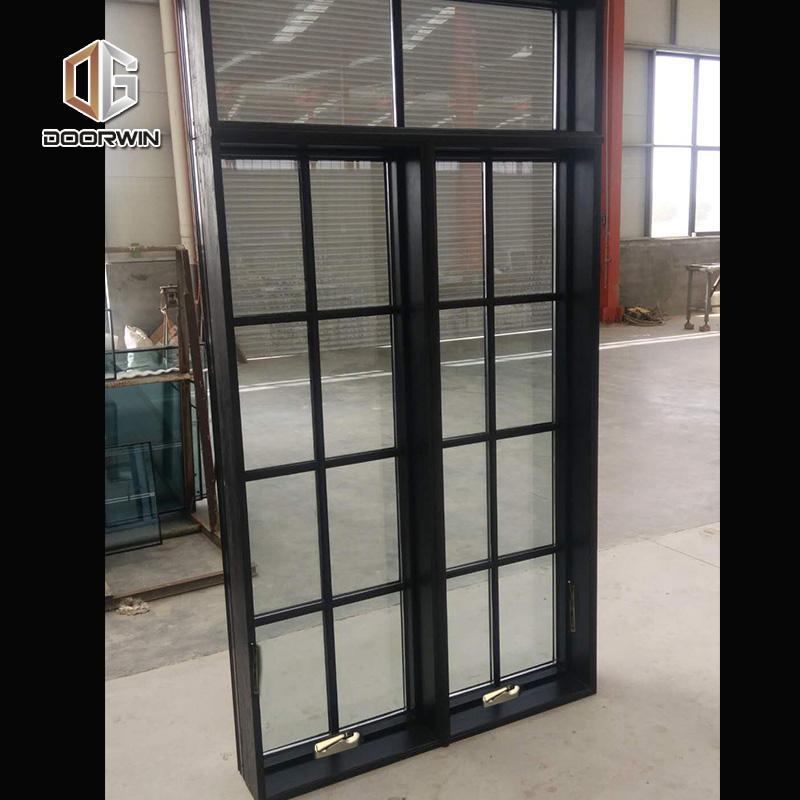 DOORWIN 2021Wholesale price window security guard burglar bars - Doorwin Group Windows & Doors