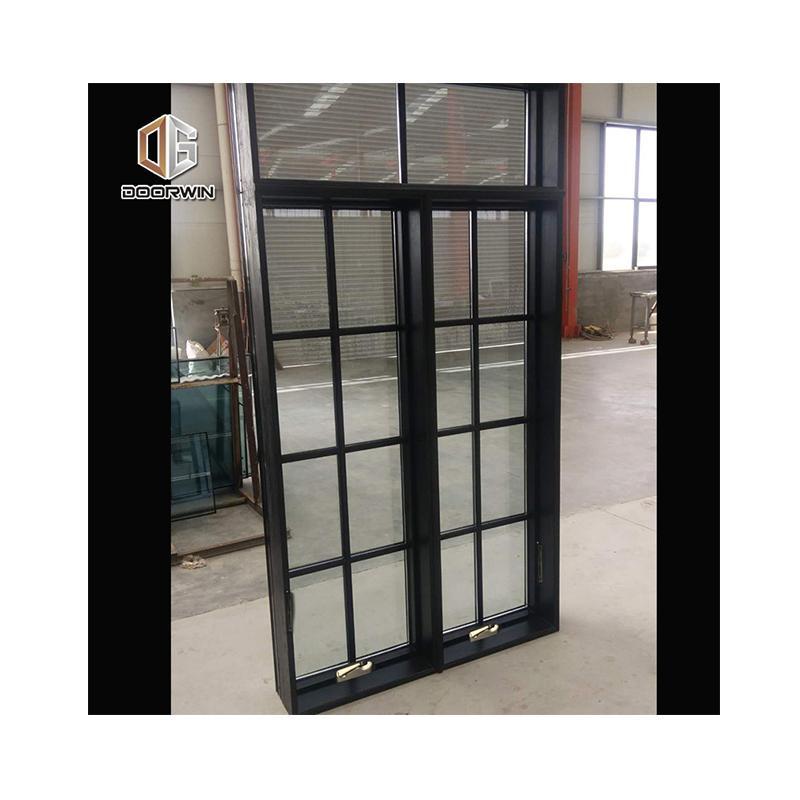 DOORWIN 2021Wholesale price window security guard burglar bars - Doorwin Group Windows & Doors