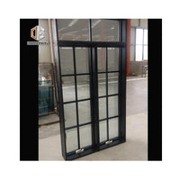 DOORWIN 2021Wholesale price window security guard burglar bars — thumbnail 2