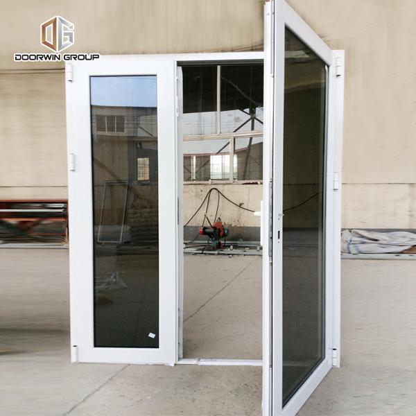 DOORWIN 2021Wholesale r5 white window — product image 4