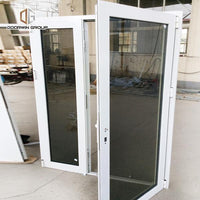 DOORWIN 2021Wholesale r5 white window — thumbnail 1
