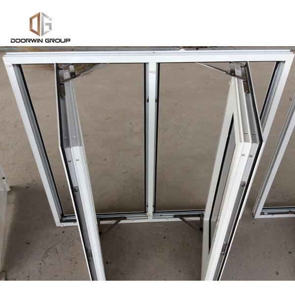 DOORWIN 2021Wholesale r5 white window — product image 3